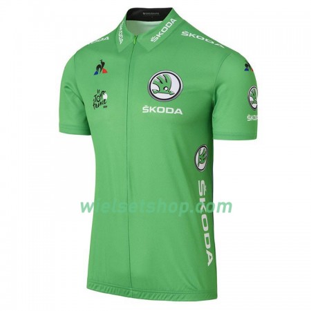 Wielershirt 2017 Ronde van Frankrijk N001